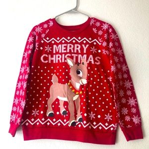 Christmas Sweater